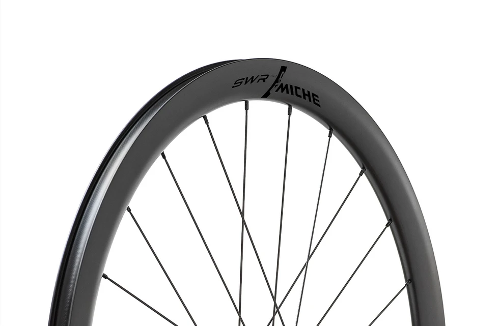 Miche SWR Evo 50 Tubeless Wheelset - CICLIMATTIO